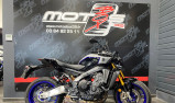 YAMAHA MT-09 SP FULL – A PARTIR DE 205€/MOIS