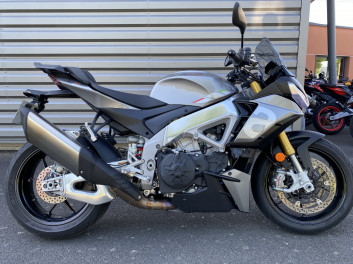 APRILIA TUONO 1100 V4