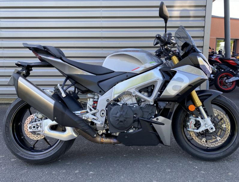 APRILIA TUONO 1100 V4