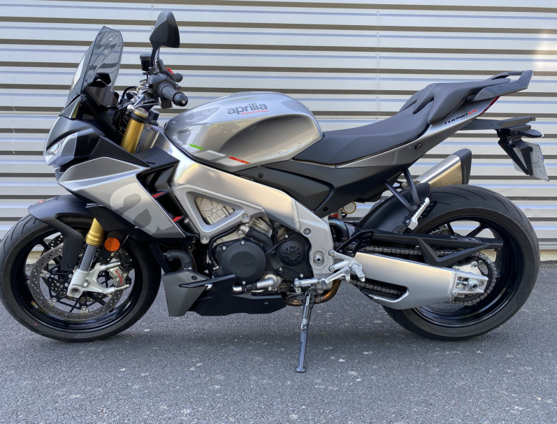 APRILIA TUONO 1100 V4