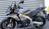 APRILIA TUONO 1100 V4