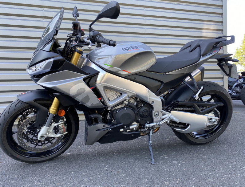 APRILIA TUONO 1100 V4