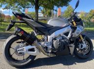 APRILIA TUONO 1100 V4