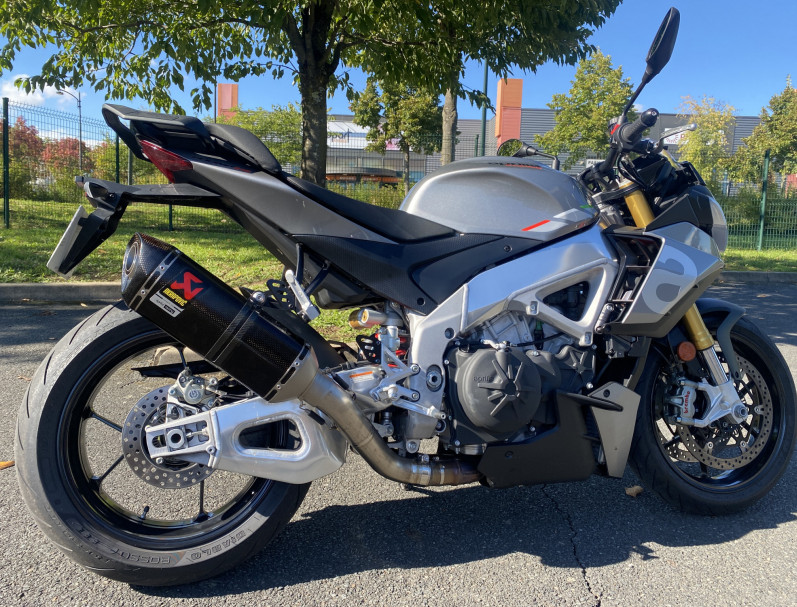APRILIA TUONO 1100 V4
