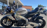 APRILIA TUONO 1100 V4