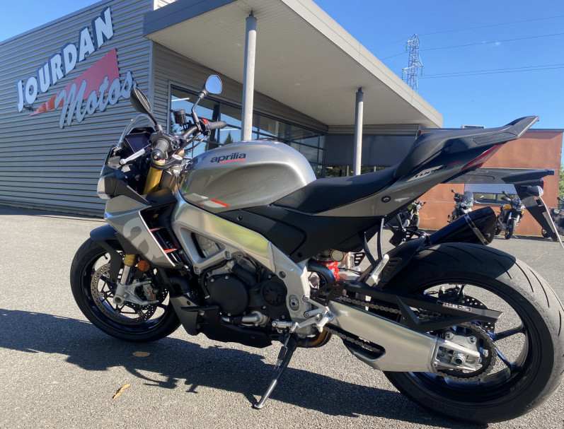 APRILIA TUONO 1100 V4