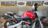 YAMAHA MT-03 660 ACCIDENTE RSV (62832)