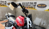 YAMAHA MT-03 660 ACCIDENTE RSV (62832)