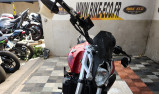 YAMAHA MT-03 660 ACCIDENTE RSV (62832)