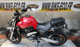 YAMAHA MT-03 660 ACCIDENTE RSV (62832)