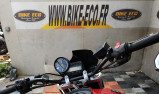 YAMAHA MT-03 660 ACCIDENTE RSV (62832)