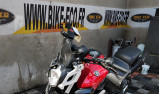YAMAHA MT-03 660 ACCIDENTE RSV (62832)