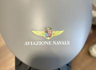 MOTO GUZZI V100 Mandello Aviazione Navale