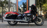 HARLEY-DAVIDSON TOURING STREET GLIDE 1977 CVO 