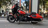 HARLEY-DAVIDSON TOURING STREET GLIDE 1977 CVO 