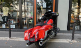 HARLEY-DAVIDSON TOURING STREET GLIDE 1977 CVO 
