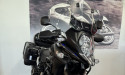 SUZUKI V STROM XT 650 ABS