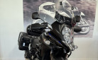 SUZUKI V STROM XT 650 ABS