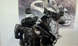 SUZUKI V STROM XT 650 ABS