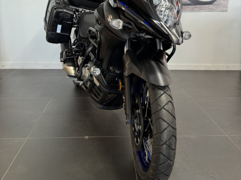SUZUKI V STROM XT 650 ABS