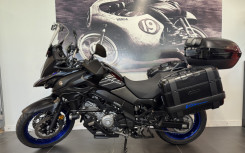 SUZUKI V STROM XT 650 ABS