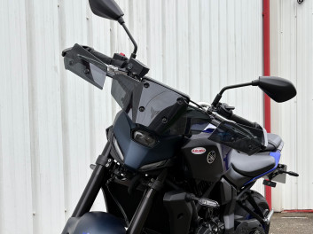 YAMAHA MT-07 35KW