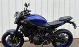 YAMAHA MT-07 35KW