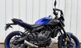 YAMAHA MT-07 35KW