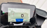 YAMAHA MT-07 35KW