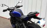 YAMAHA MT-07 35KW