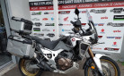 HONDA CRF 1000 AFRICA TWIN ADVENTURE SPORT BOITE MECANIQUE