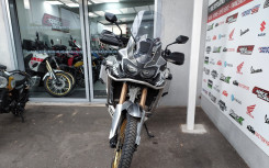 HONDA CRF 1000 AFRICA TWIN ADVENTURE SPORT BOITE MECANIQUE