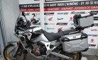HONDA CRF 1000 AFRICA TWIN ADVENTURE SPORT BOITE MECANIQUE