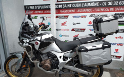 HONDA CRF 1000 AFRICA TWIN ADVENTURE SPORT BOITE MECANIQUE