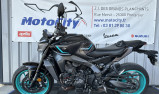 YAMAHA MT-09