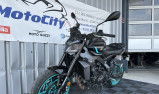 YAMAHA MT-09