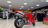 DUCATI 748 S