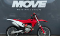 GASGAS MC 250 F