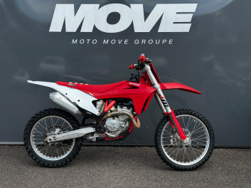 GASGAS MC 250 F