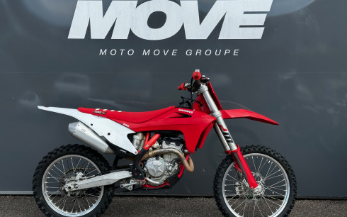 GASGAS MC 250 F