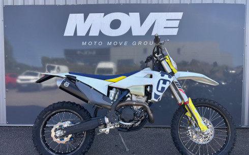 HUSQVARNA FE 350