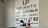 KYMCO MXU 300