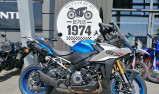 SUZUKI GSX-S 1000 GX / 265€ PAR MOIS / DSN MOTOS 47