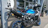 SUZUKI GSX-S 1000 GX / 265€ PAR MOIS / DSN MOTOS 47
