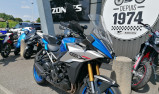 SUZUKI GSX-S 1000 GX / 265€ PAR MOIS / DSN MOTOS 47