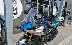 SUZUKI GSX-S 1000 GX / 265€ PAR MOIS / DSN MOTOS 47