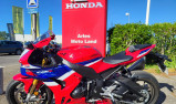 HONDA CBR 1000  RR-R FIREBLADE SP