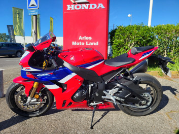 HONDA CBR 1000  RR-R FIREBLADE SP