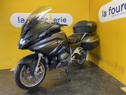 BMW R 1250 RT / 1250 RT / 1250RT / RT 1250 / RT1250 / BMW 1250RT / FULL OPTIONS / TRIPLE PACK