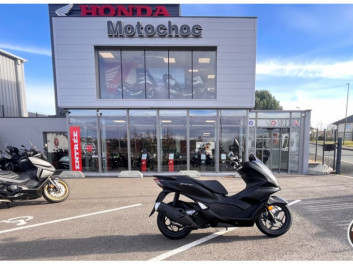 HONDA PCX 125